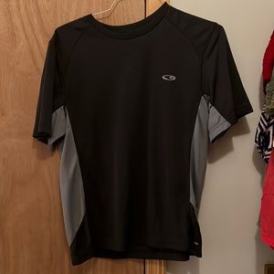 Mens medium Champion shirt